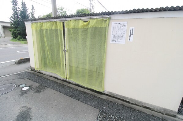 エポック旭野の物件内観写真